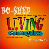 Come on In [5 Tracks] von Bo-Shed