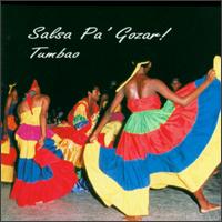 Salsa Pa' Gozar von Tumbao