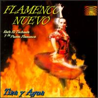 Flamenco Nuevo von Rafa El Tachuela