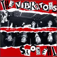 BBC Radio 1 Live in Concert von The Vibrators