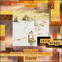 Childscape von Ray Russell