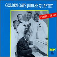 Gospel Train [JSP] von Golden Gate Quartet