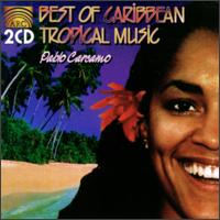 Best of Caribbean Tropical Music [Arc] von Pablo Cárcamo