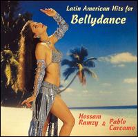 Latin American Hits for Bellydance von Hossam Ramzy