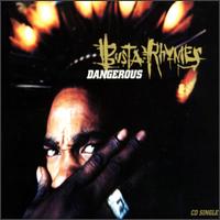 Dangerous [US Clean] von Busta Rhymes