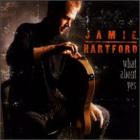 What About Yes von Jamie Hartford