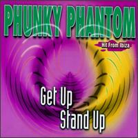 Get Up, Stand Up! [US] von Phunky Phantom