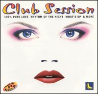 Club Session Mix von DJ Mike D