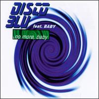 No More, Baby [3 Tracks] von Disco Blu