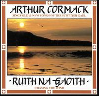 Ruith Na Gaoith von Arthur Cormack