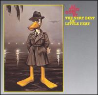 As Time Goes By: The Very Best of Little Feat von Little Feat