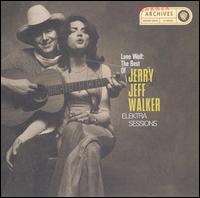 Lone Wolf: The Best of Jerry Jeff Walker von Jerry Jeff Walker