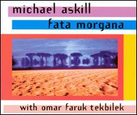 Fata Morgana von Michael Askill