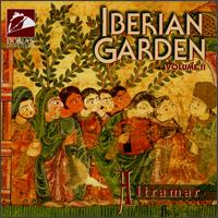 Iberian Garden, Vol. 2 von Altramar Medieval Music Ensemble