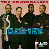 Clear View von The Controllers