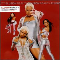 Reality [CD #2] von Elusion