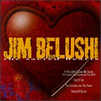 36-22-36 [Single] von Jim Belushi