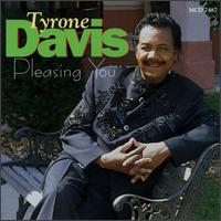 Pleasing You von Tyrone Davis