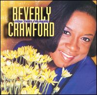 Now That I'm Here von Beverly Crawford