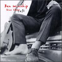 One Shoe Left von Ben Winship