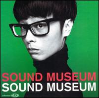 Sound Museum von Towa Tei