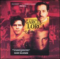 Disappearance of Garcia Lorca von Mark McKenzie