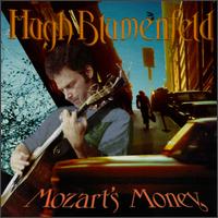 Mozart's Money von Hugh Blumenfeld