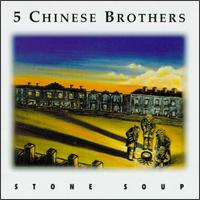 Stone Soup von 5 Chinese Brothers