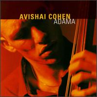 Adama von Avishai Cohen