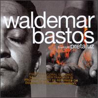 Pretaluz von Waldemar Bastos