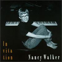 Invitation von Nancy Walker