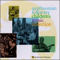 Childern's Music Collection von Various Artists