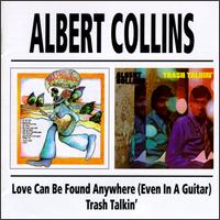 Love Can Be Found Anywhere von Albert Collins