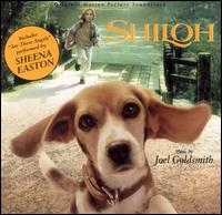 Shiloh [Original Soundtrack] von Joel Goldsmith