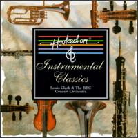 Hooked on Instrumental Classics von Louis Clark