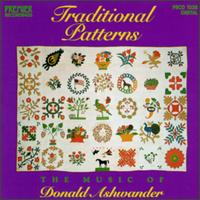 Traditional Patterns von Donald Ashwander