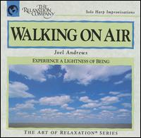 Walking on Air von Joel Andrews