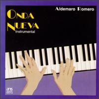 Onda Nueva von Aldemaro Romero