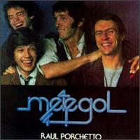 Metegol von Raul Porchetto