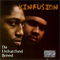 Da Unhatched Breed von Kinfusion