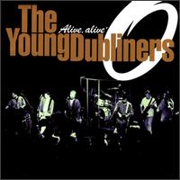 Alive Alive O von The Young Dubliners