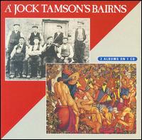 Lasses Fashion/Jock Tamson's Bairns von Jock Tamson's Bairns