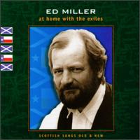 At Home with the Exiles von Ed Miller