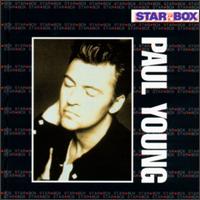 Star Box von Paul Young