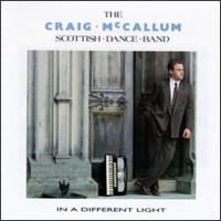 In a Different Light von Greg McCallum Scottish Dance Band