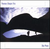 Sky Piece von Thomas Chapin