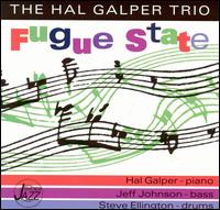 Fugue State von Hal Galper