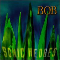 Sonic Hedges von Bob