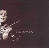 Iva Bittová von Iva Bittová