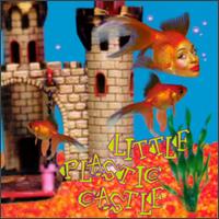 Little Plastic Castle von Ani DiFranco